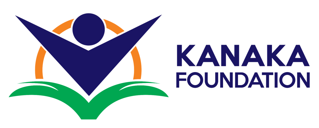 Kanaka Foundation Logo